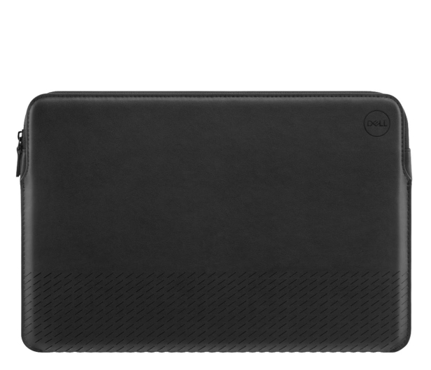 DELL Torba EcoLoop Leather Sleeve 14 PE1422VL 460-BDDU - 1074552 - zdjęcie